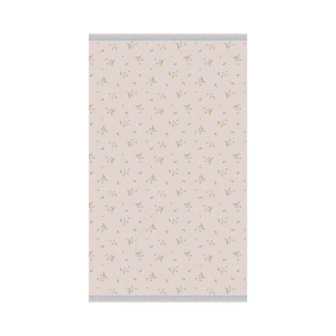 Gift Wrap Roll - Bae Blue