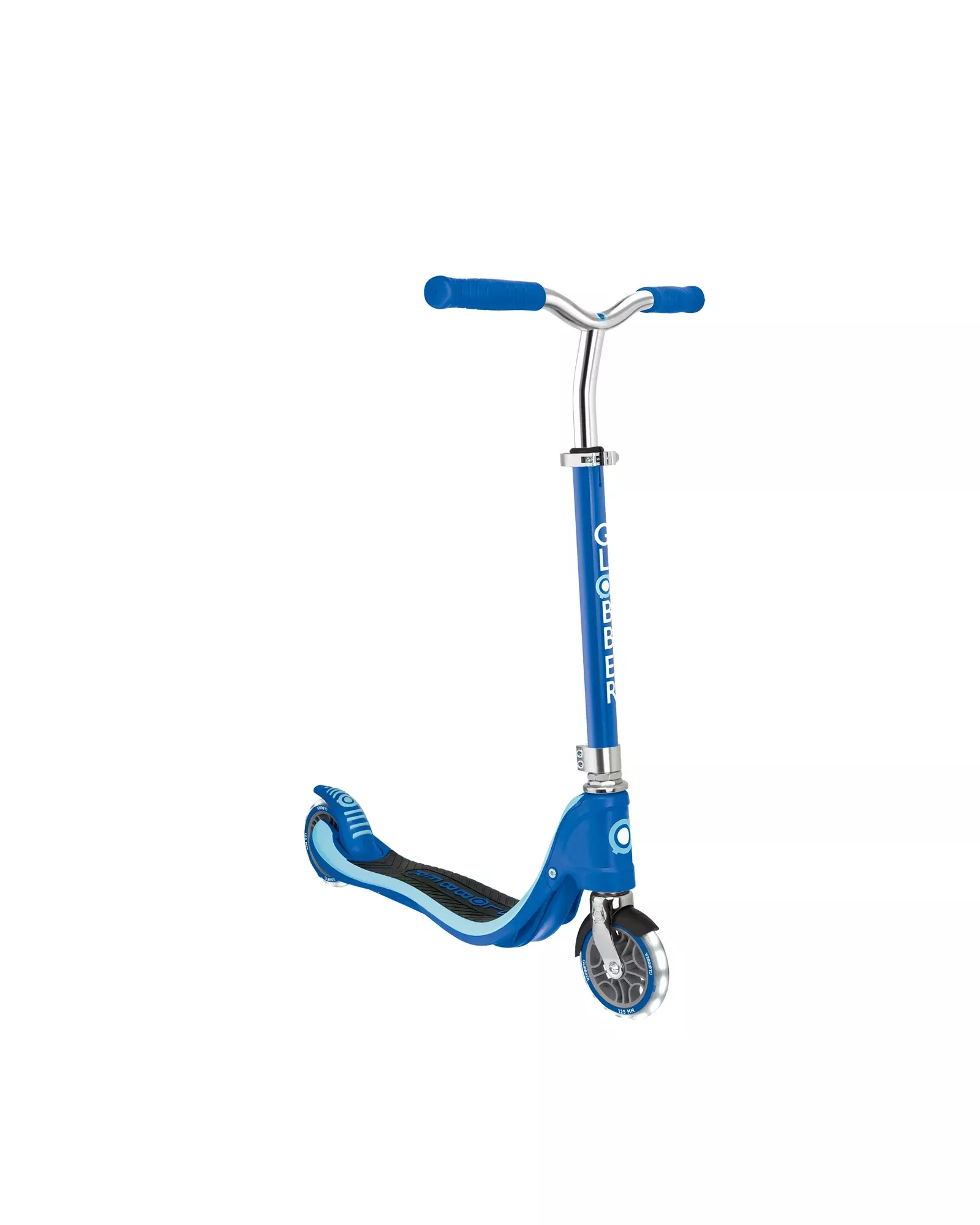 Globber Flow 125 Lights