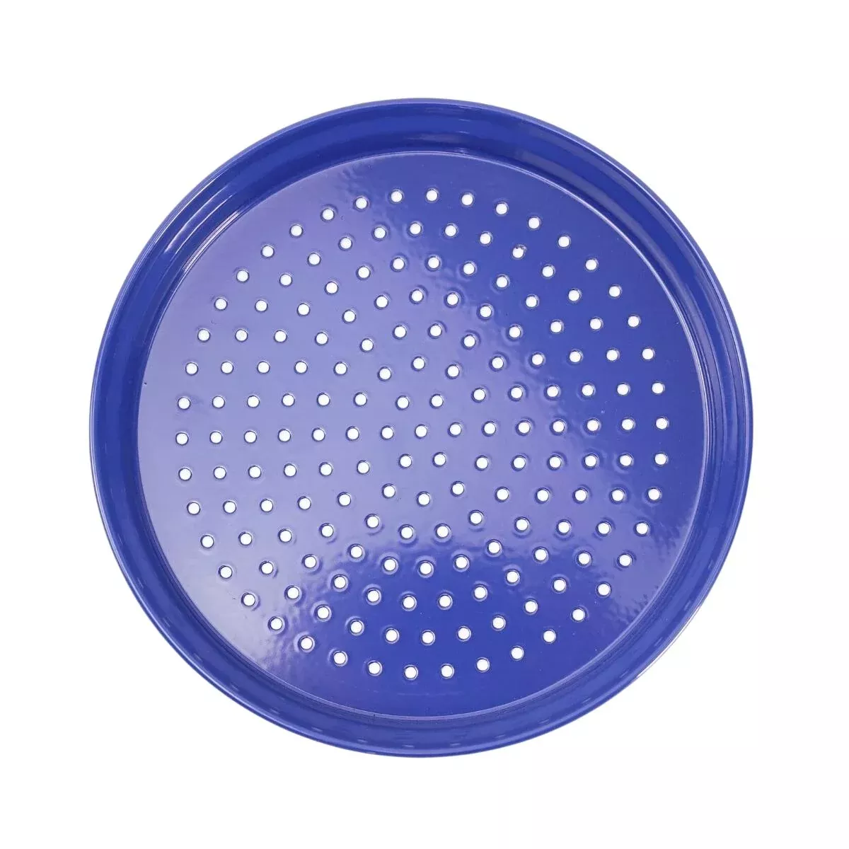 Gluckskafer Sandsieve Metal - Blue