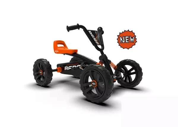 Go-kart Berg Buzzy Galaxy