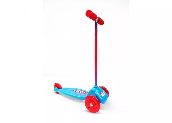 Go Skitz Gs3 3 Wheeler Scooter