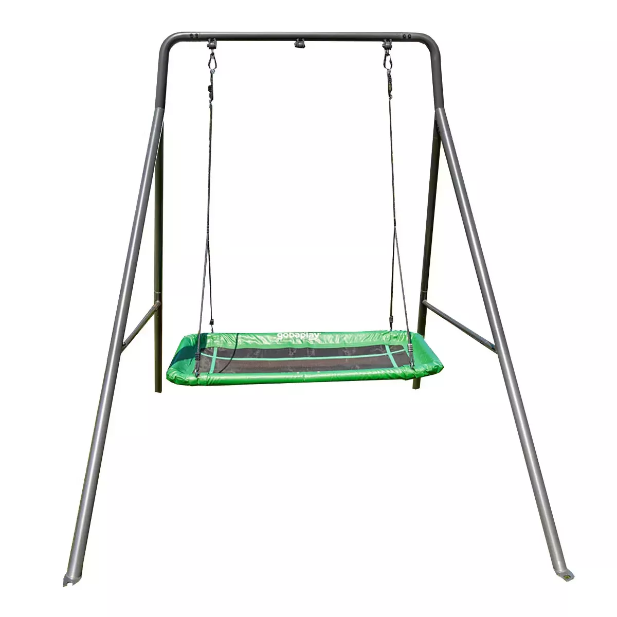 Gobaplay FlyMax Rectangle Tree Swing