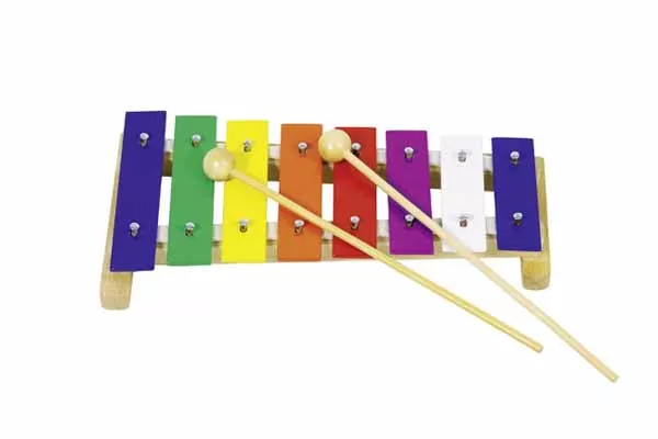 GOKI 8-Note Xylophone