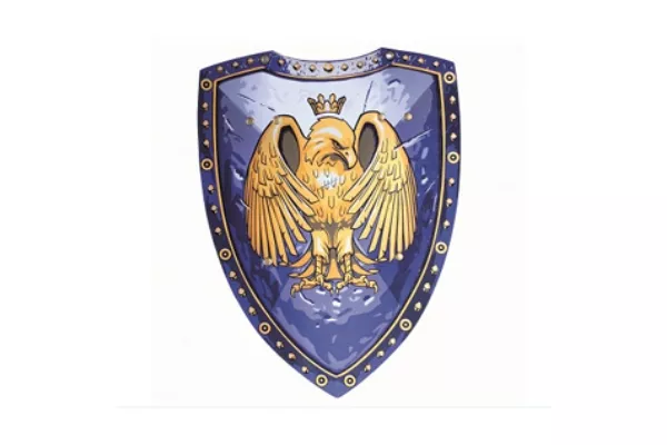 Golden Eagle Shield