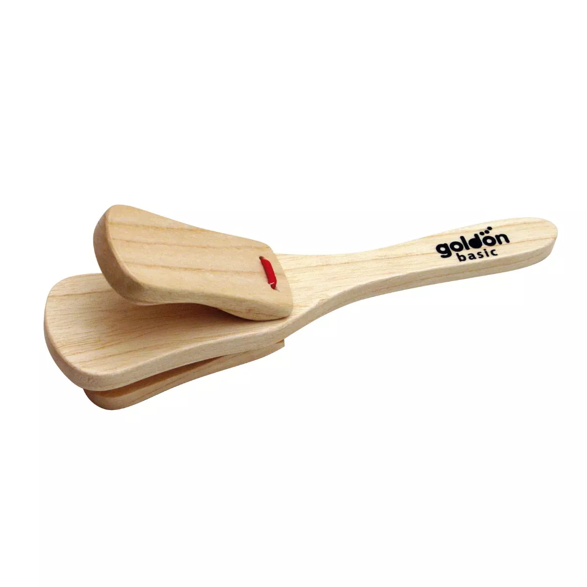 Goldon Castanet Clapper