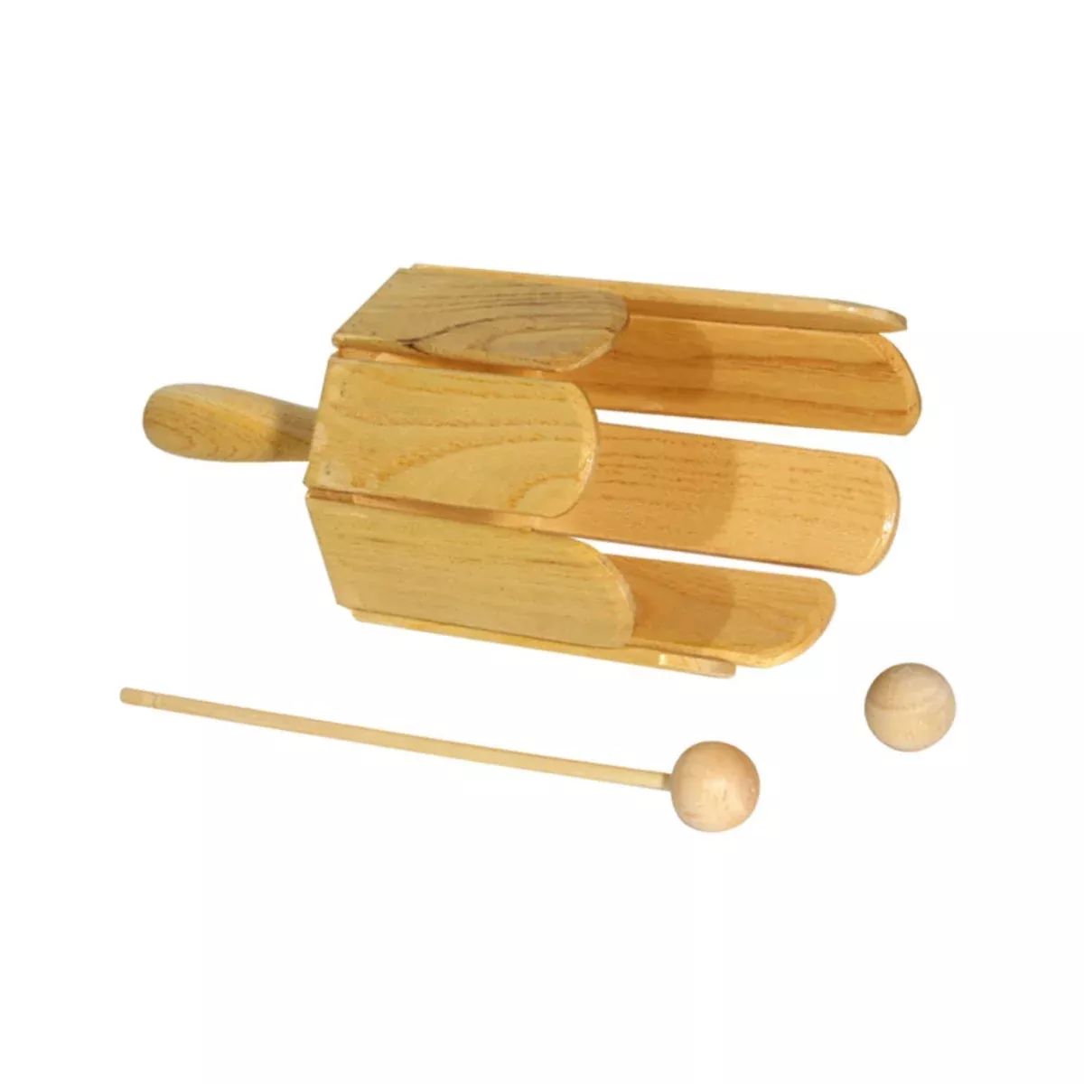 Goldon Hand Held Multi Tone Stir Drum