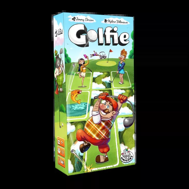 Golfie