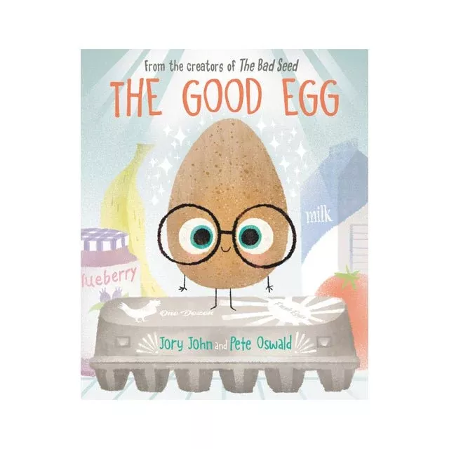 The Good Egg