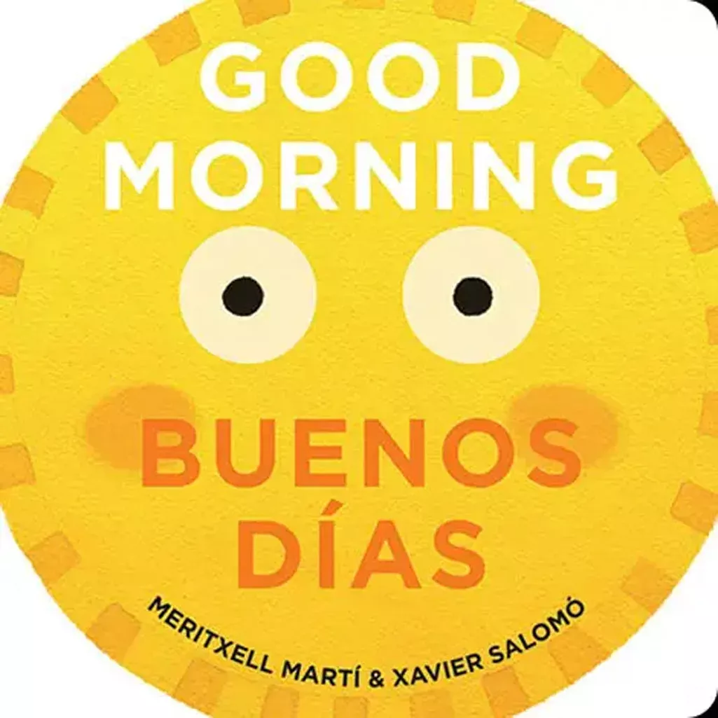 Good Morning - Buenos Días