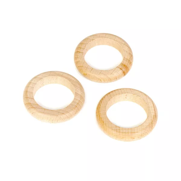 Grapat 3 Natural Rings Heuristic Elements