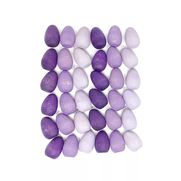 Grapat Mandala Eggs