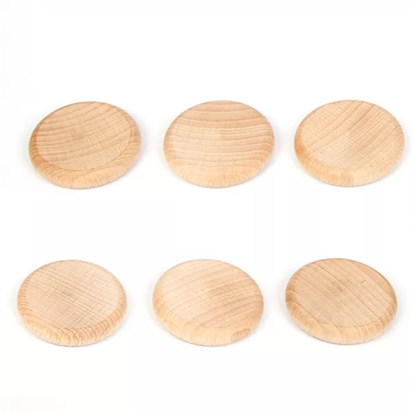 Grapat Six Coins Heuristic Elements
