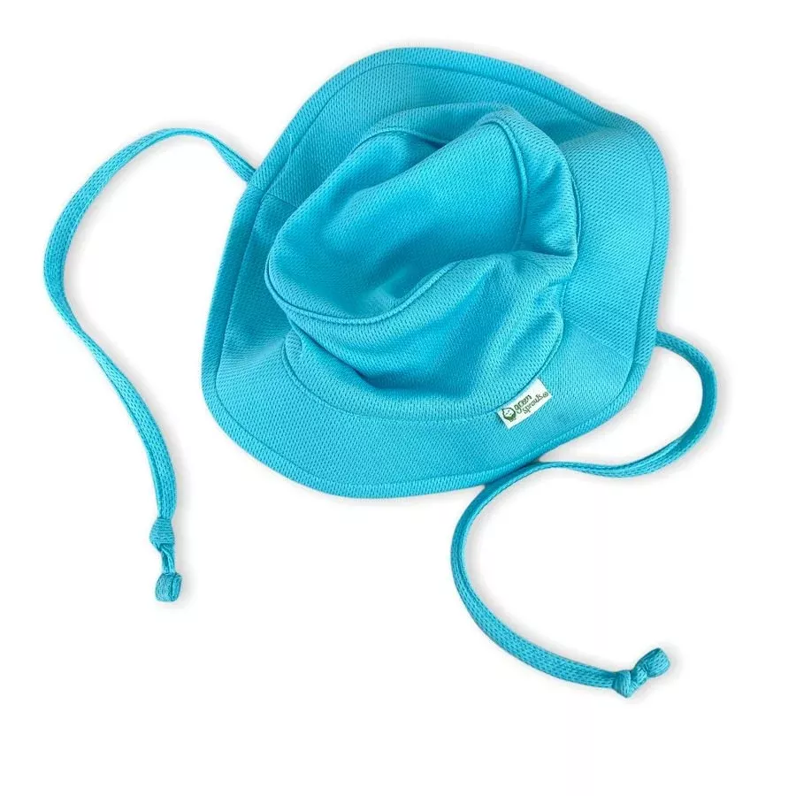 Green Sprouts Bucket Hat 0-6M