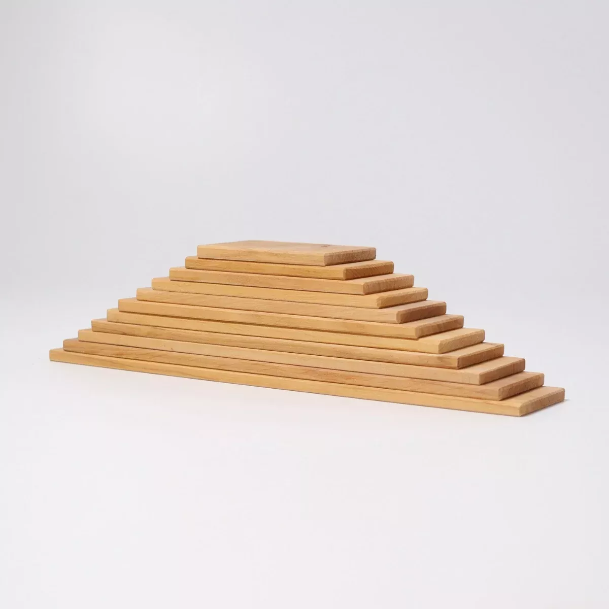 Grimm's Building Boards Natural