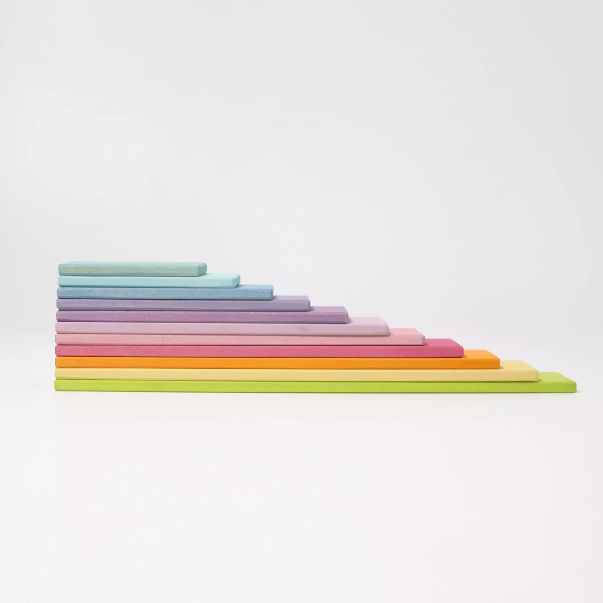 Grimm's Building Boards Pastel