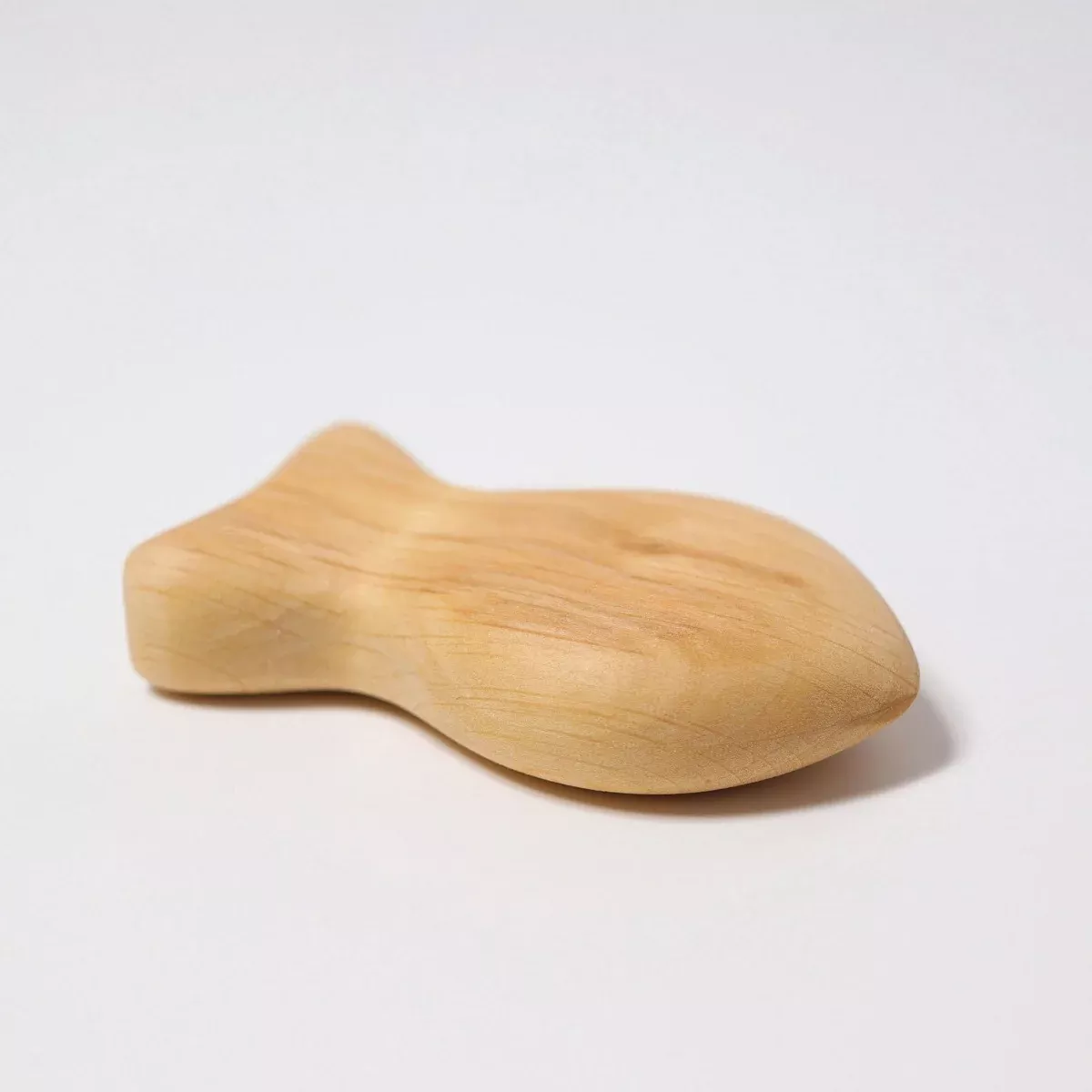 Grimm's Grasping Rattle - Fish Moby