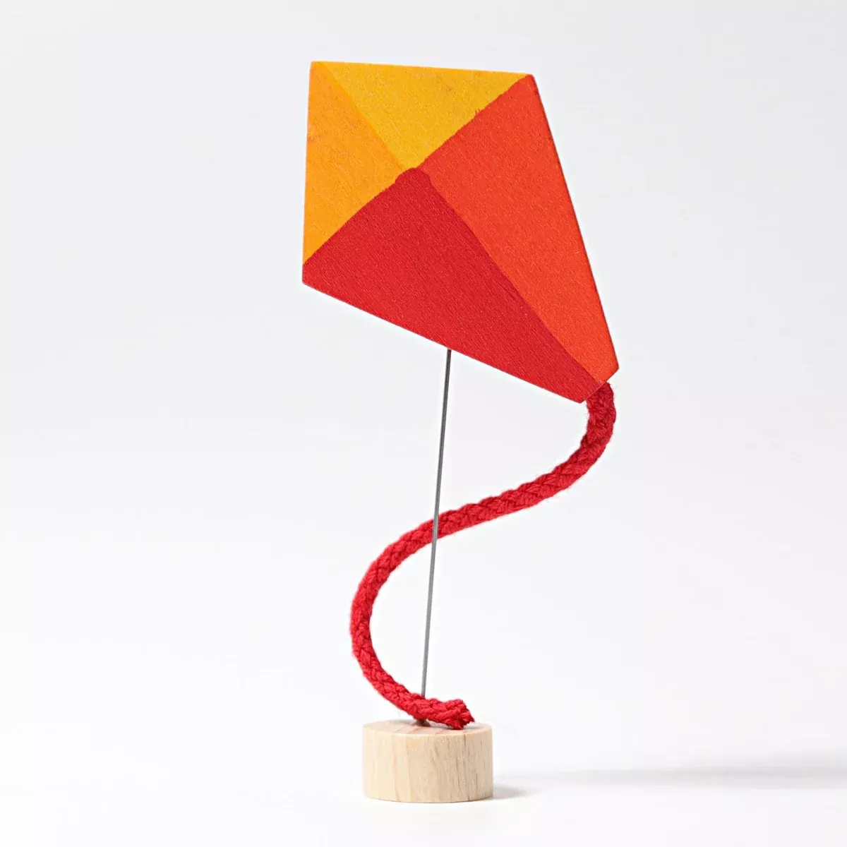 Grimm's Kite Candle Holder Decoration