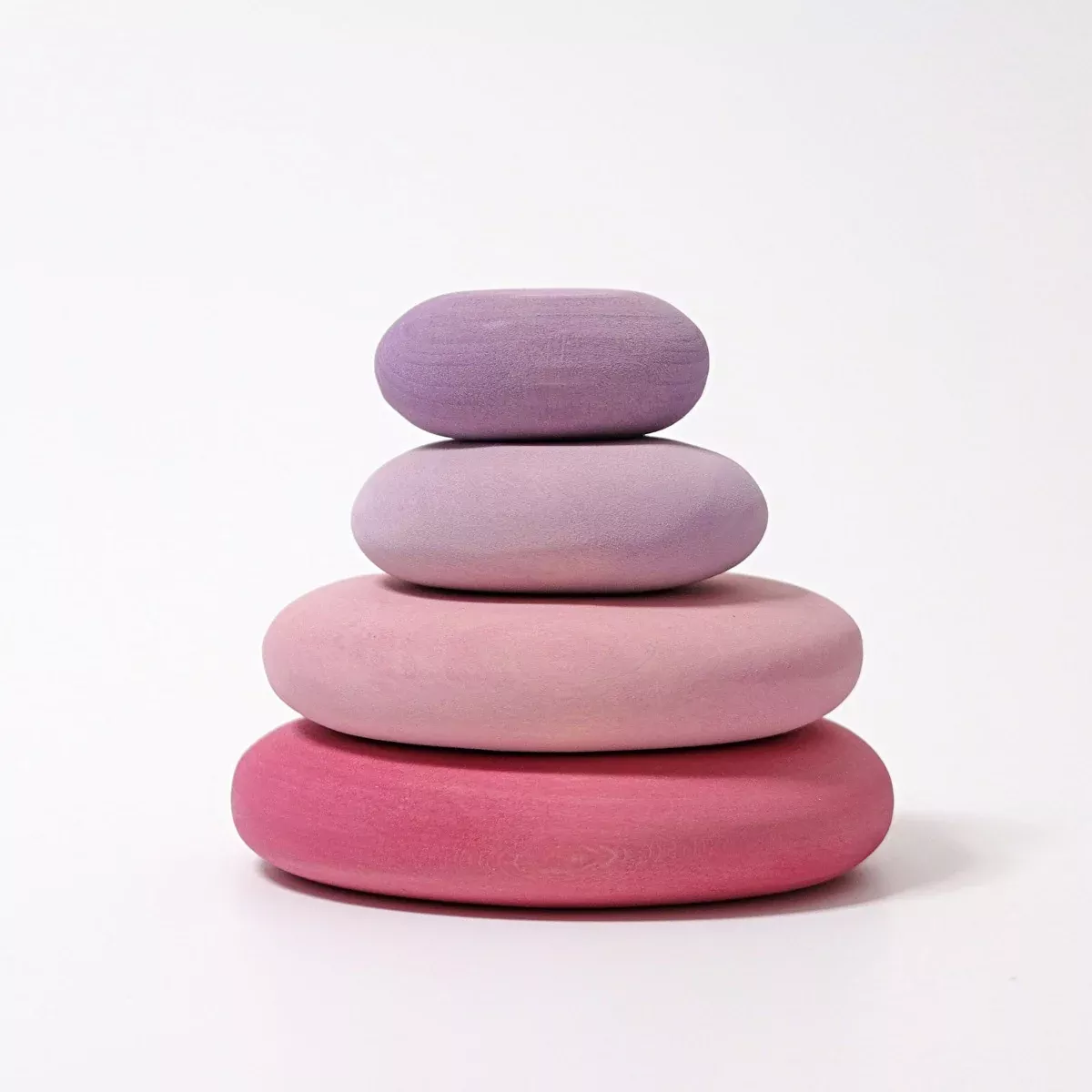 Grimm's Pebbles Flamingo