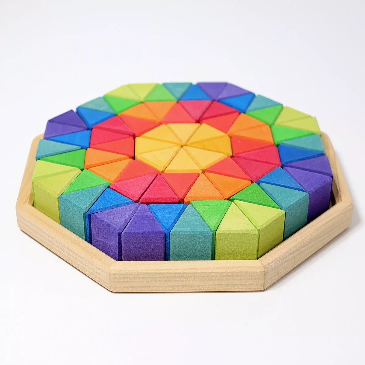 Grimm's Puzzle Octagon Large