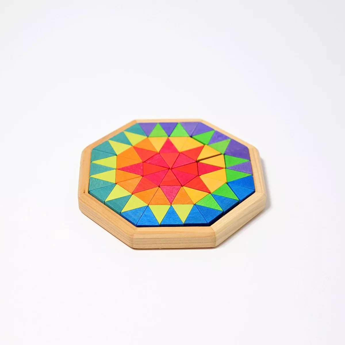 Grimm's Puzzle Octagon Small