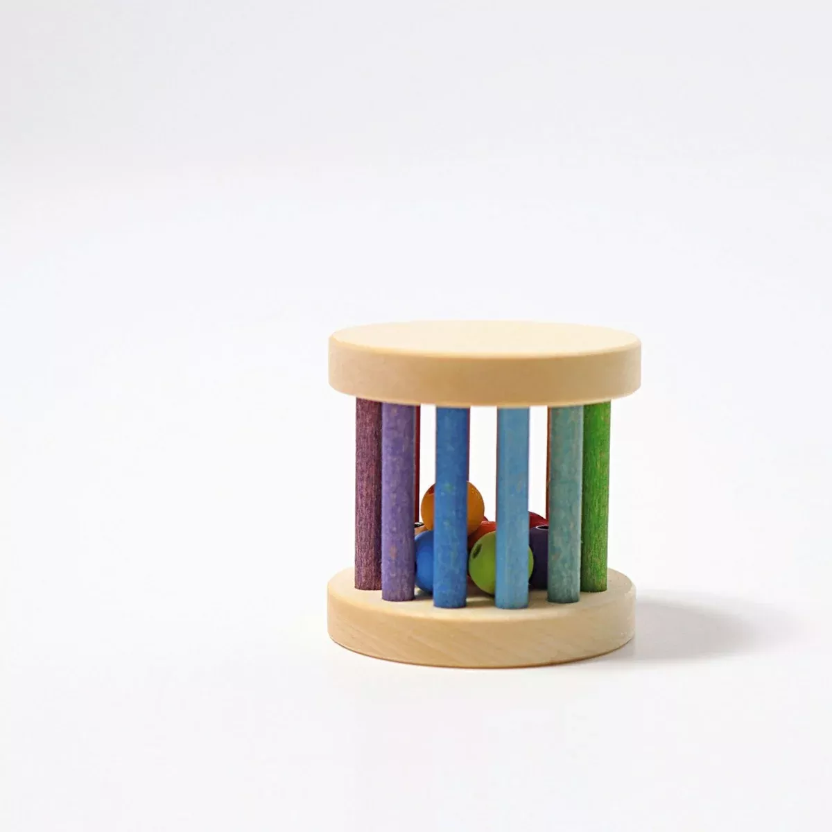 Grimm's Rolling Wheel Mini
