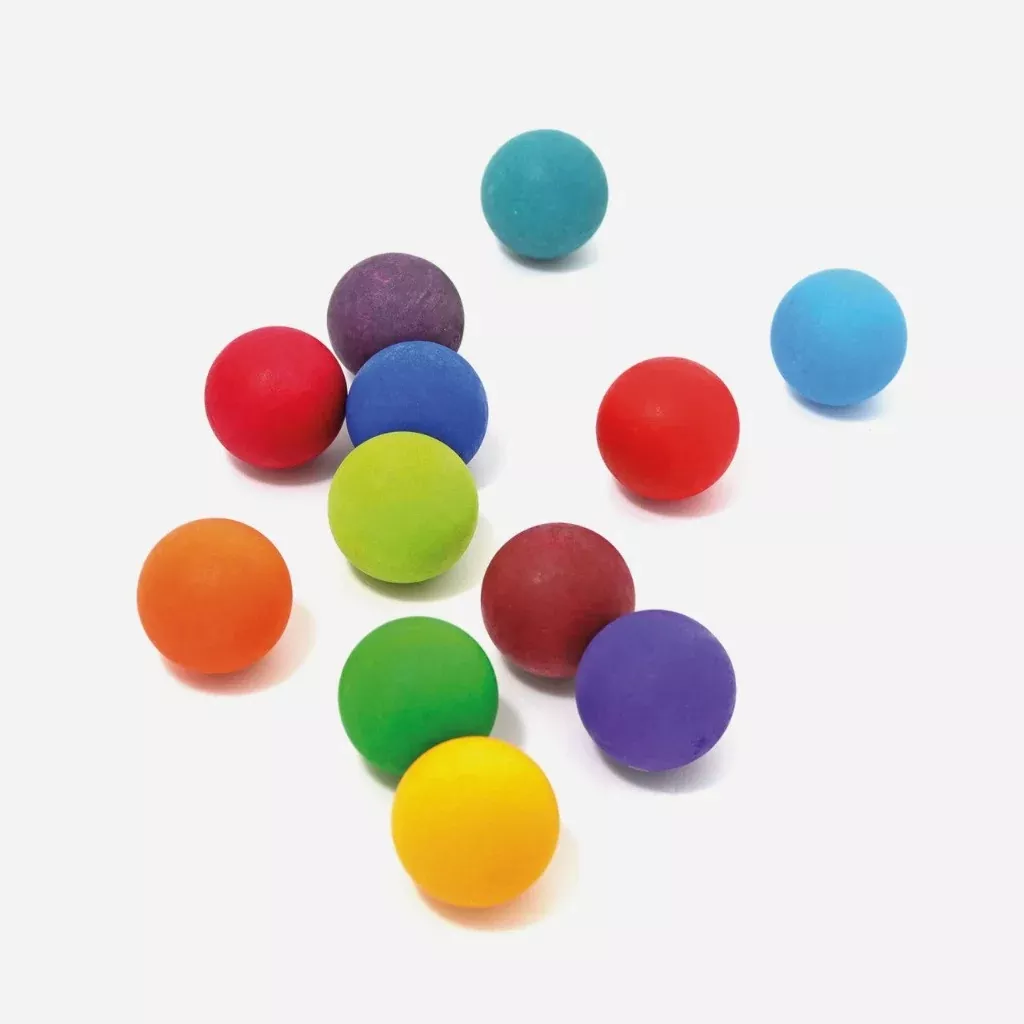 Grimm's Small rainbow balls