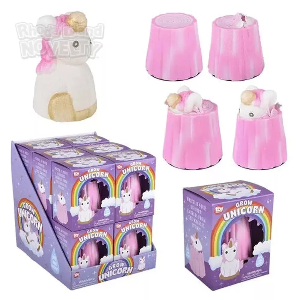 Grow a Unicorn