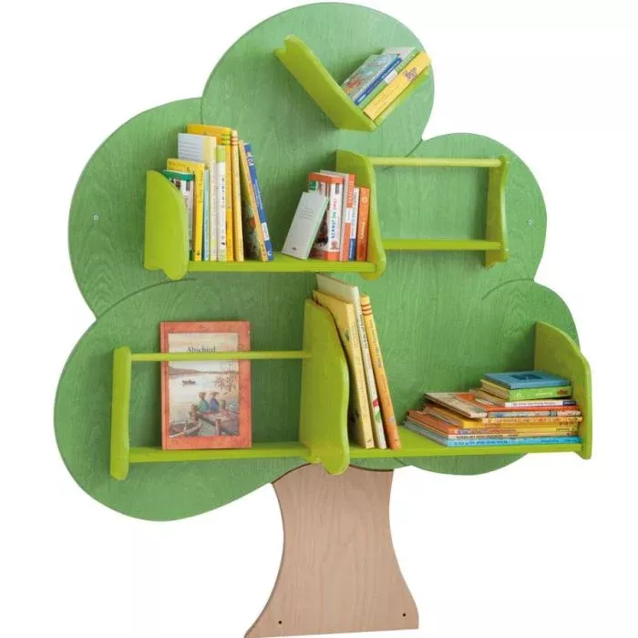 HABA Pro Book Tree, 1120995