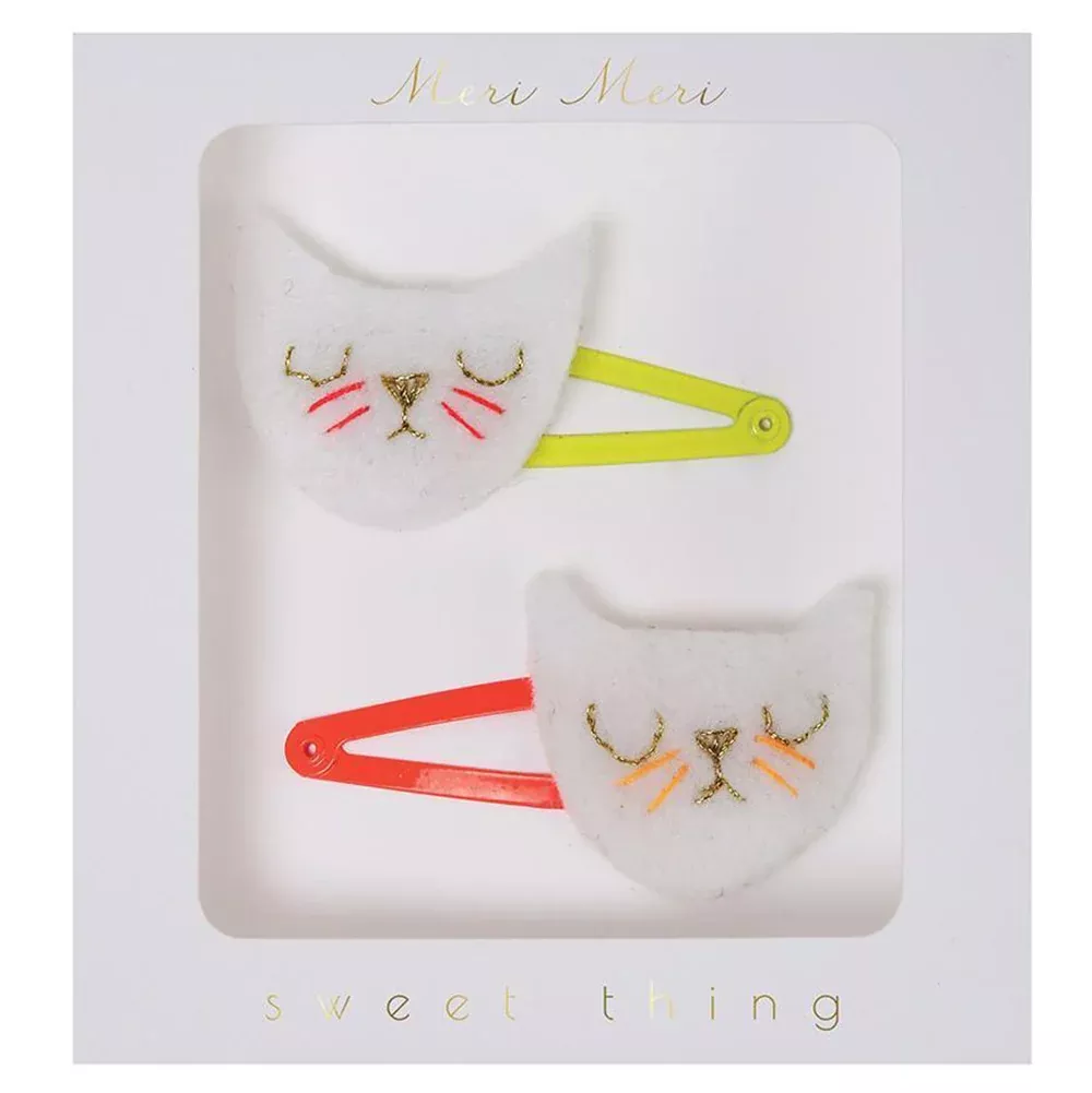 Hair Clips