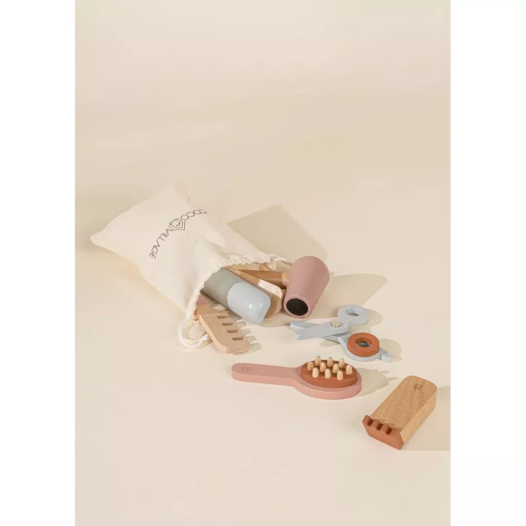 Hair Dresser Set
