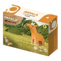 HALFTOYS - Savanna (Impala)