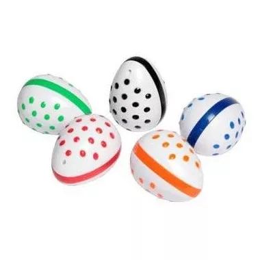 Halilit Egg Shaker
