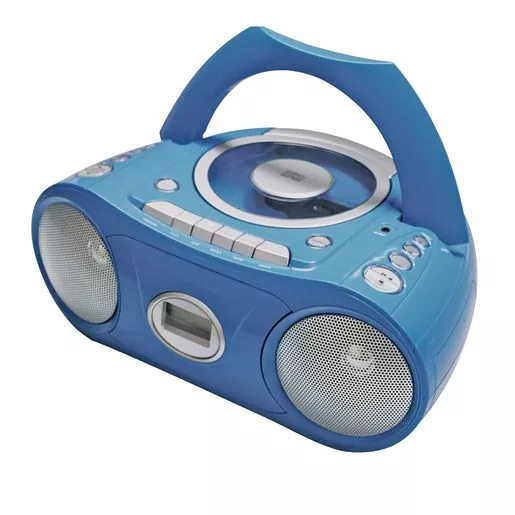 HamiltonBuhl AM/FM CD Player