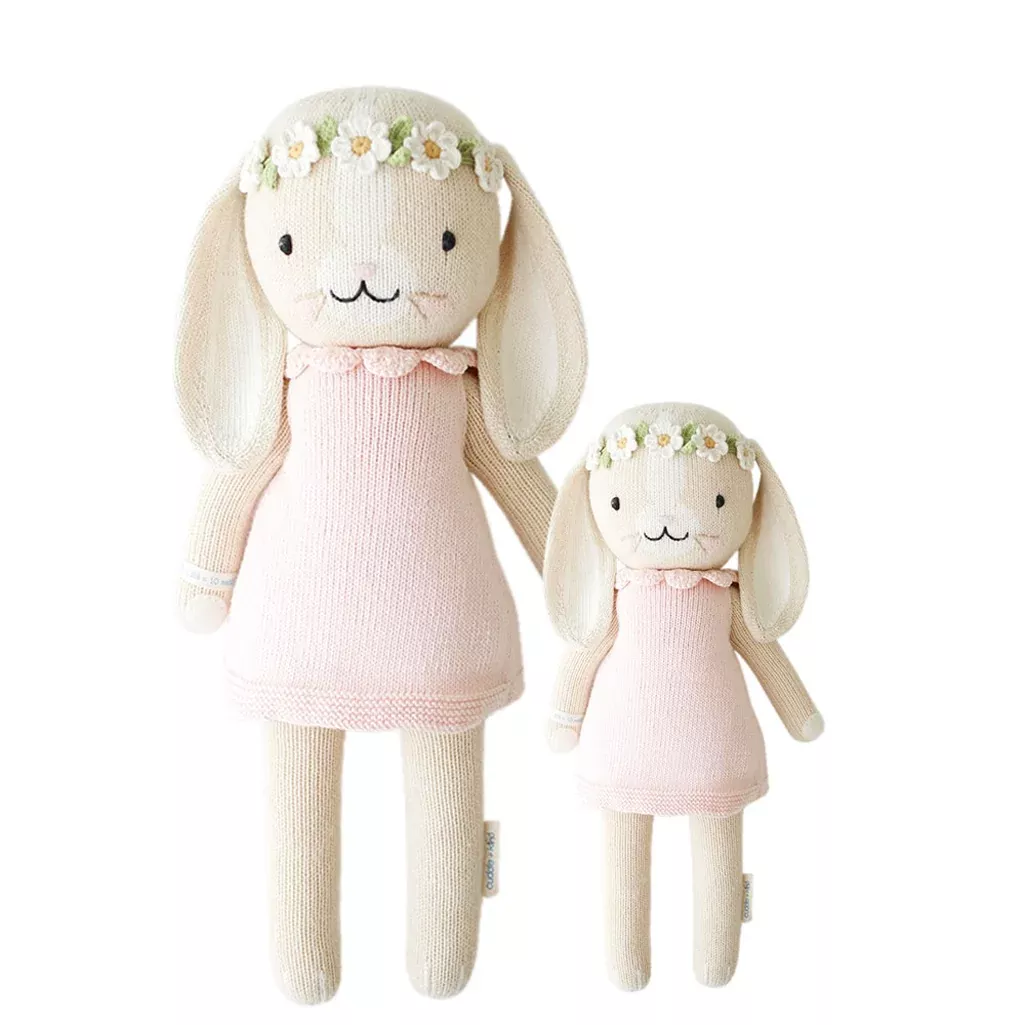 Hannah The Bunny | Blush