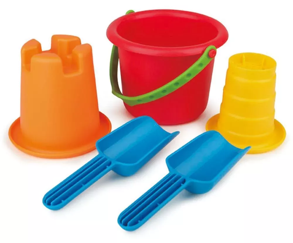 HAPE 5-in-1 Beach Set