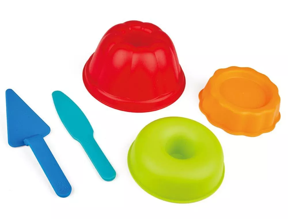 Hape Baker's Trio