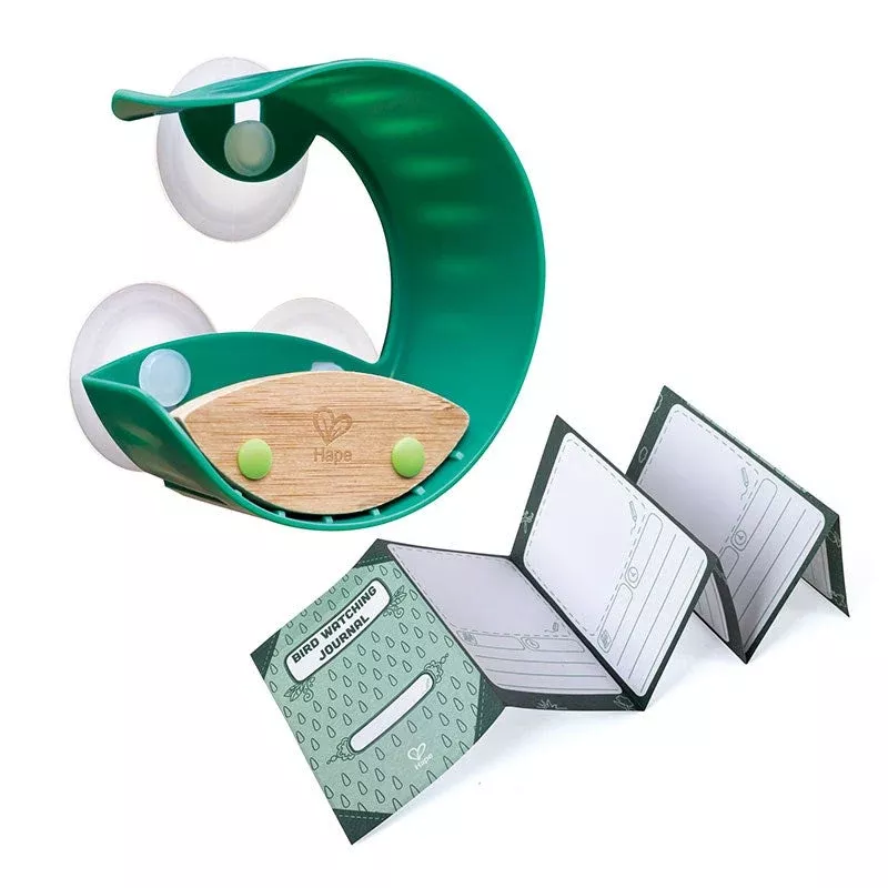 HAPE Bird Feeder