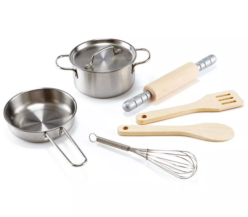 Hape Chef's Cooking Set