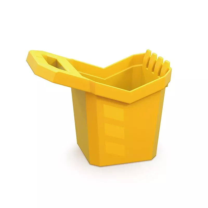 HAPE Digger Bucket