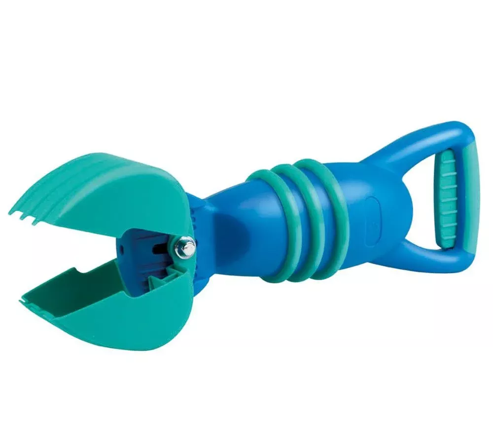 Hape Grabber - Blue