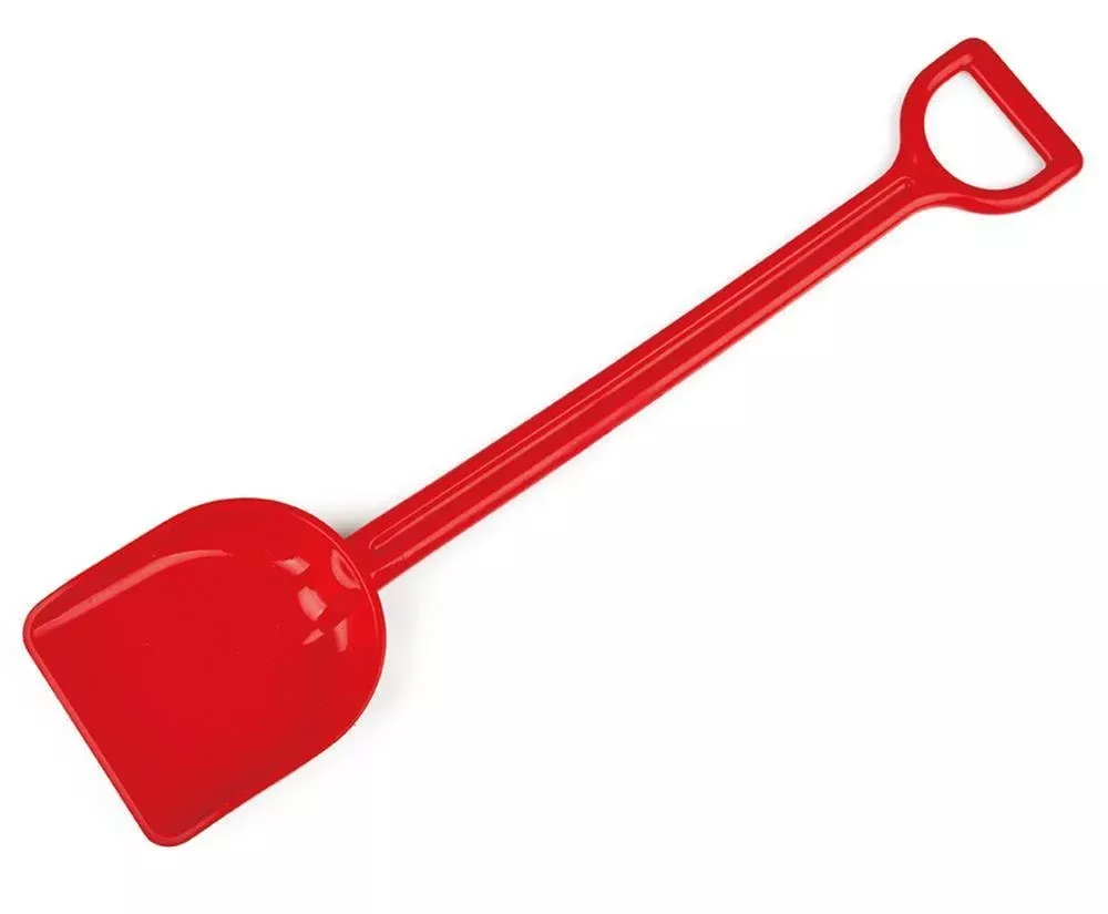 Hape Mighty Shovel - Red