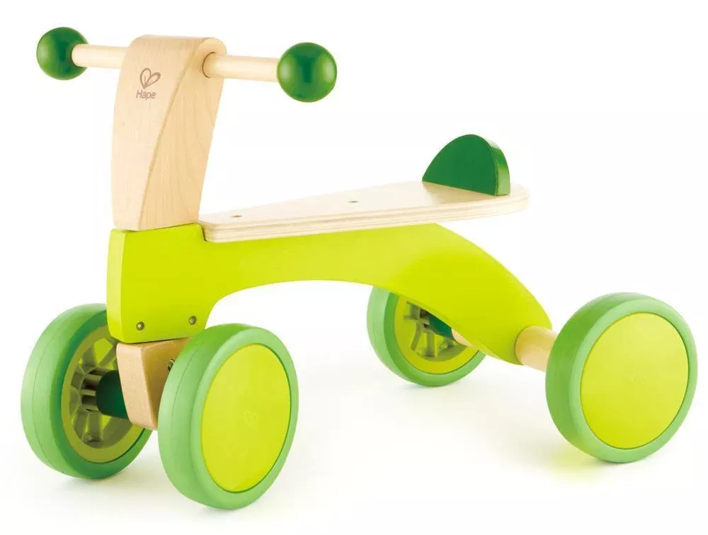 Hape Scoot-Around*