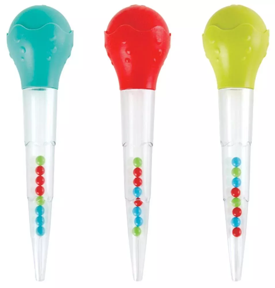 Hape Squeeze & Squirt
