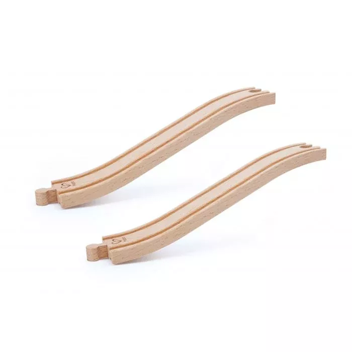 HapeS Shape Wooden Track Pack