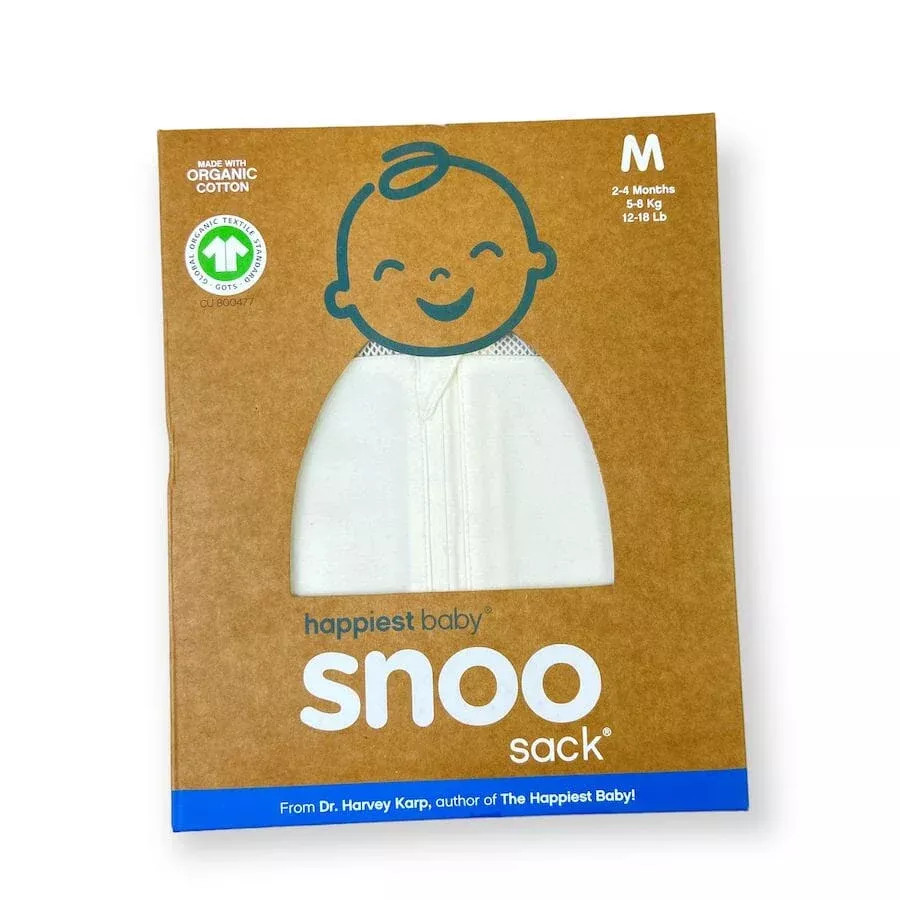 Happiest Baby Snoo Sack - Medium