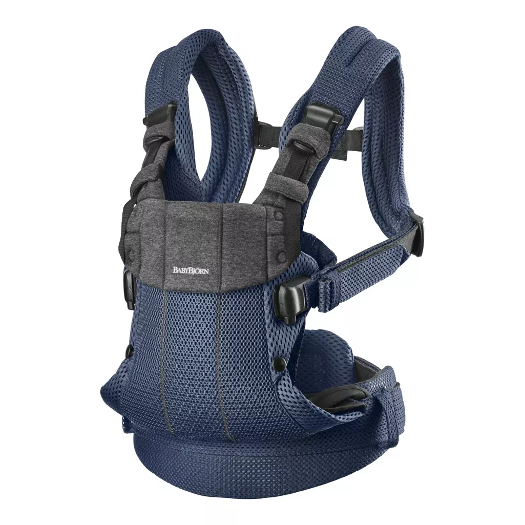 Harmony Baby Carrier