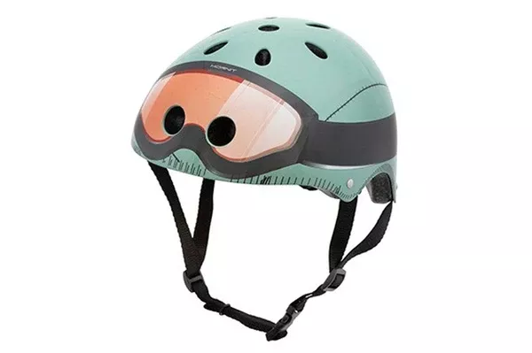 Helmet Mini HornitCommander