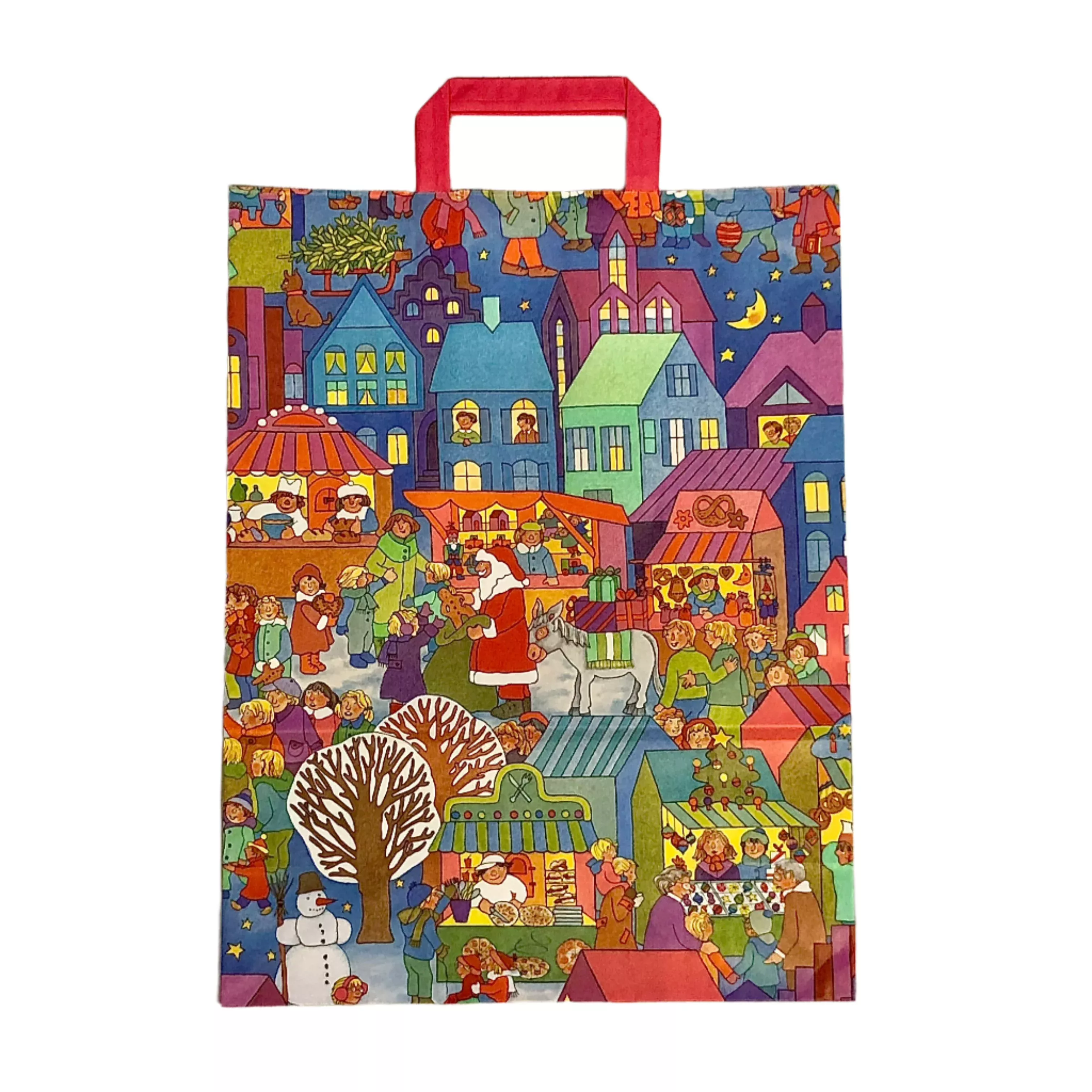 Holiday Bags