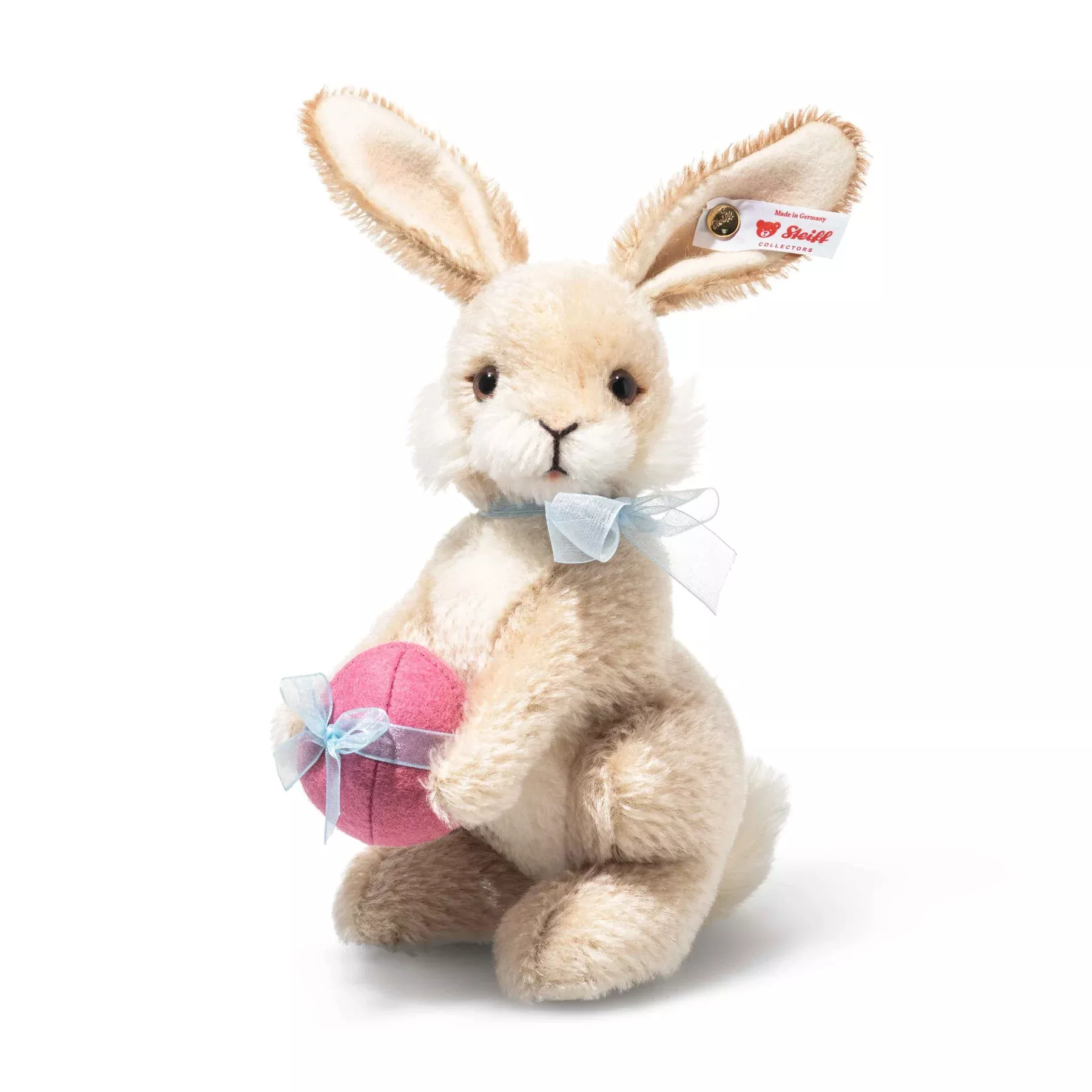 Hoppy Springtime Rabbit Limited Edition Plush
