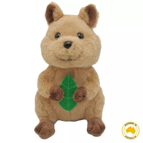 Huggable - Djiripin Quokka